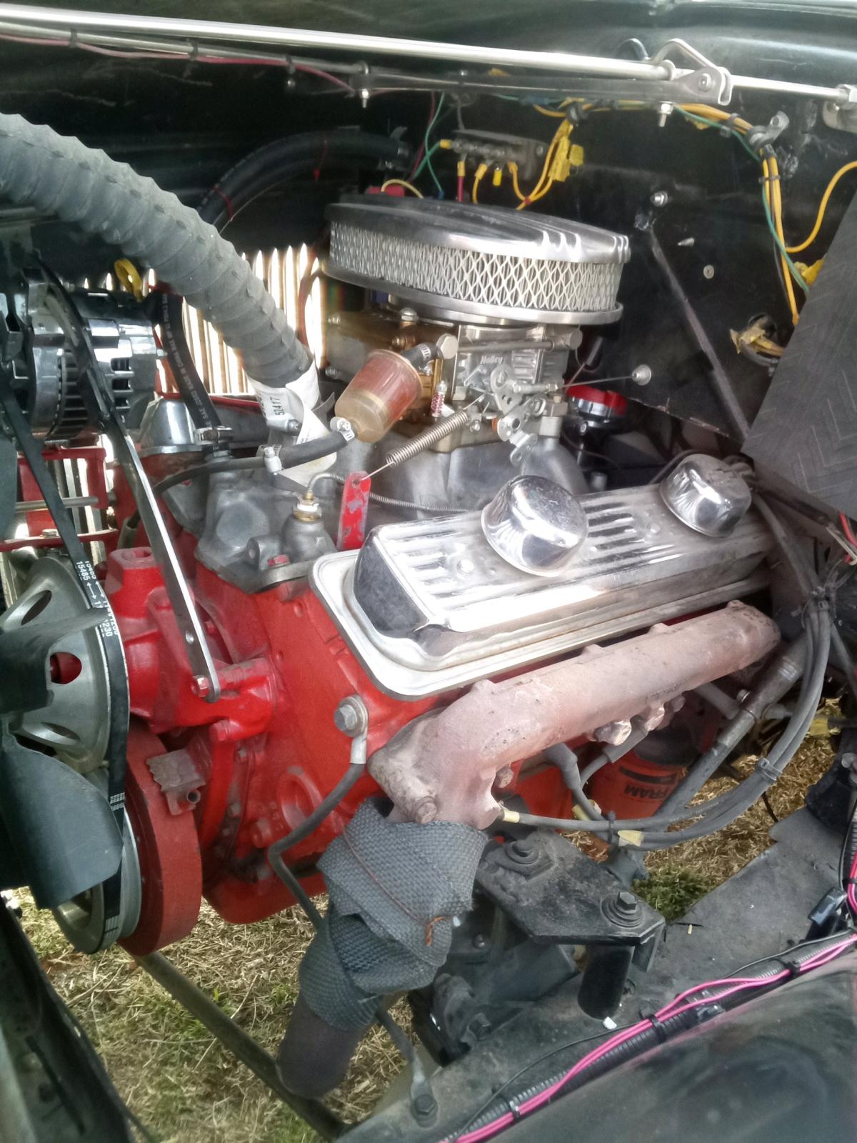 1931 Ford Model A - Newcastle, Oklahoma - FleaMarketBay