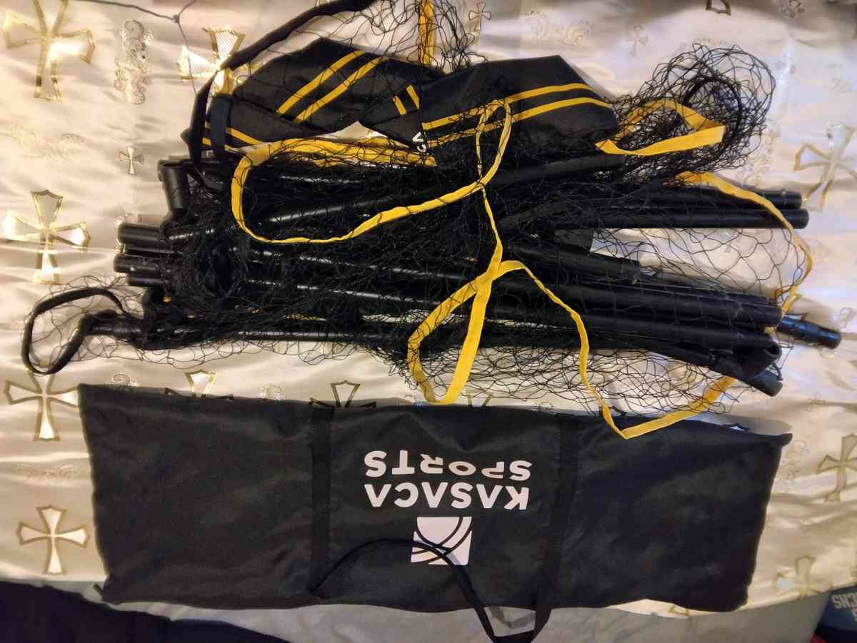 kasaca sports net 17 ft - Brooklyn, New York - FleaMarketBay