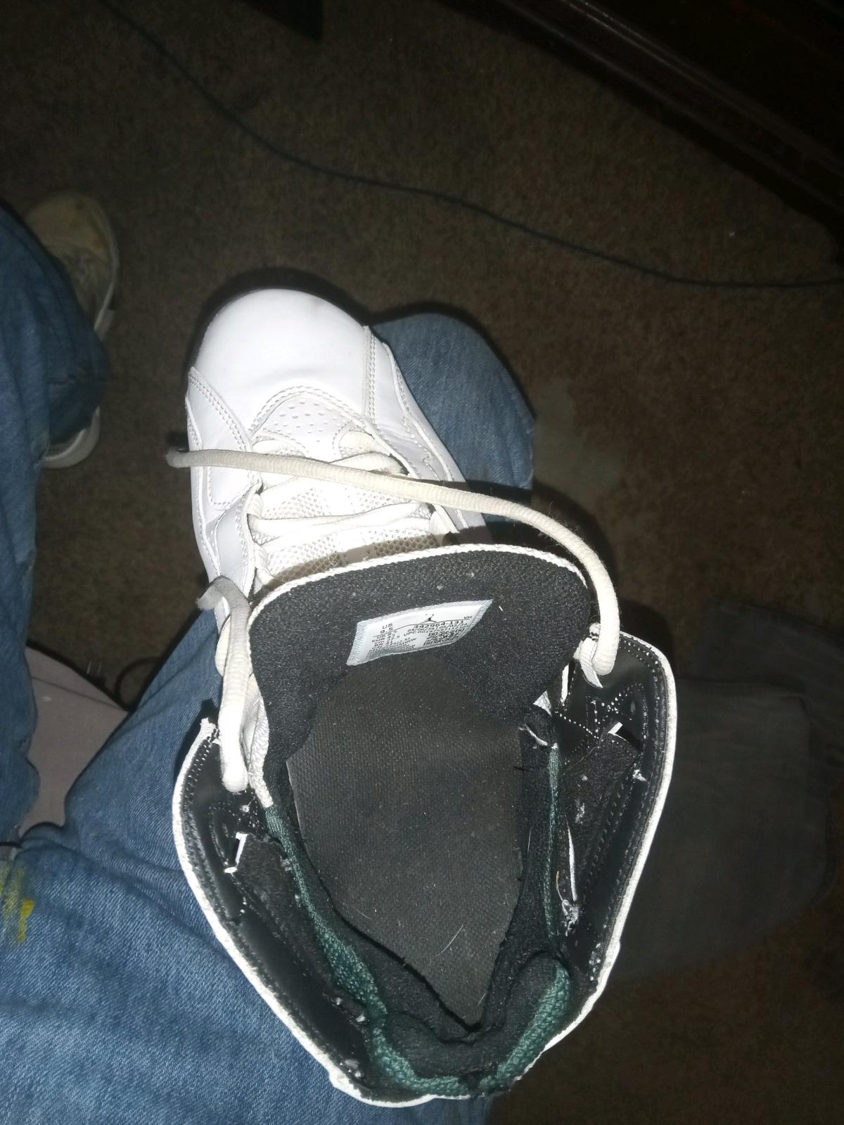 Jordan - Huntington, West Virginia - FleaMarketBay