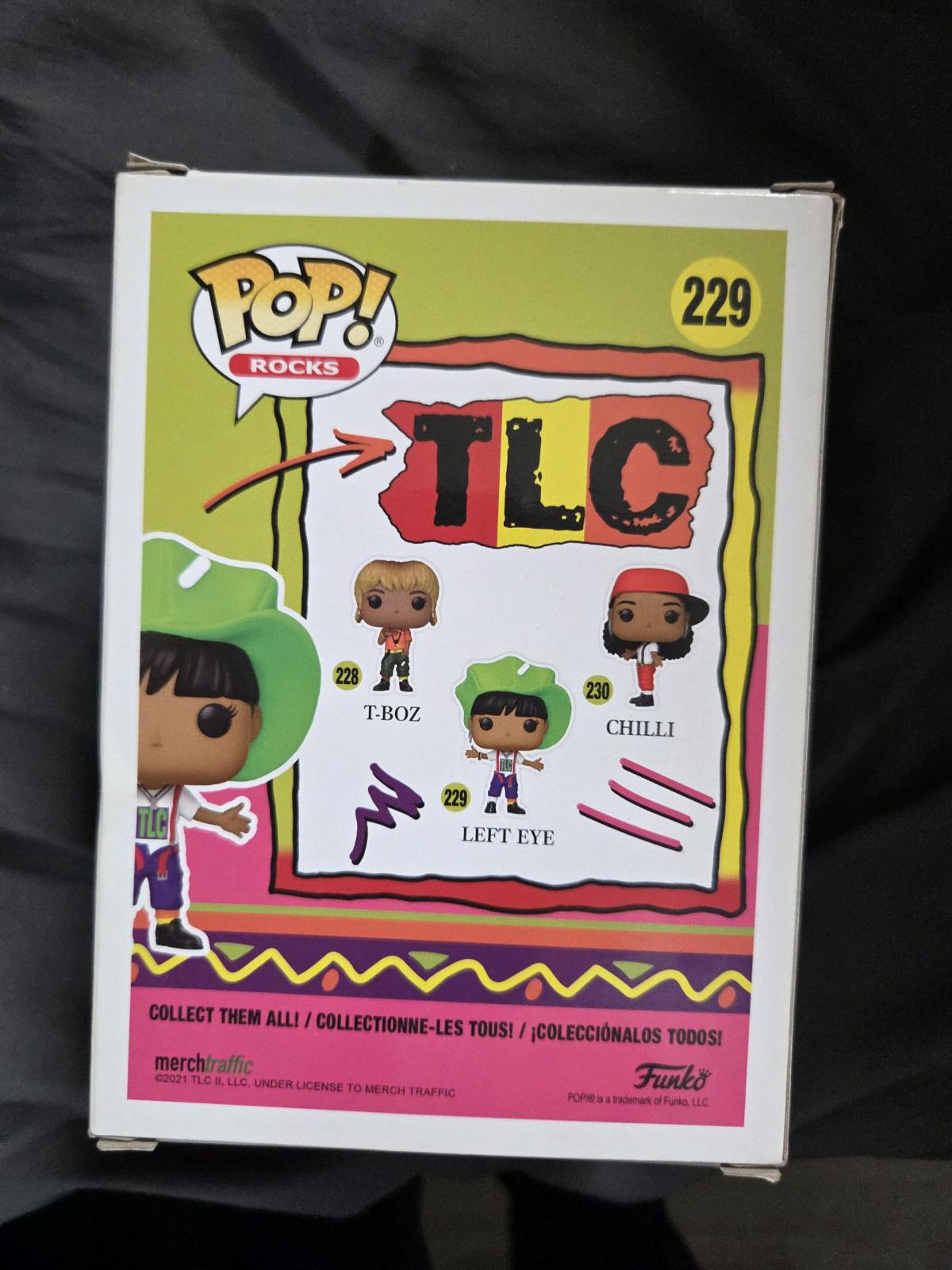 POP Rocks - Anaheim, California - FleaMarketBay