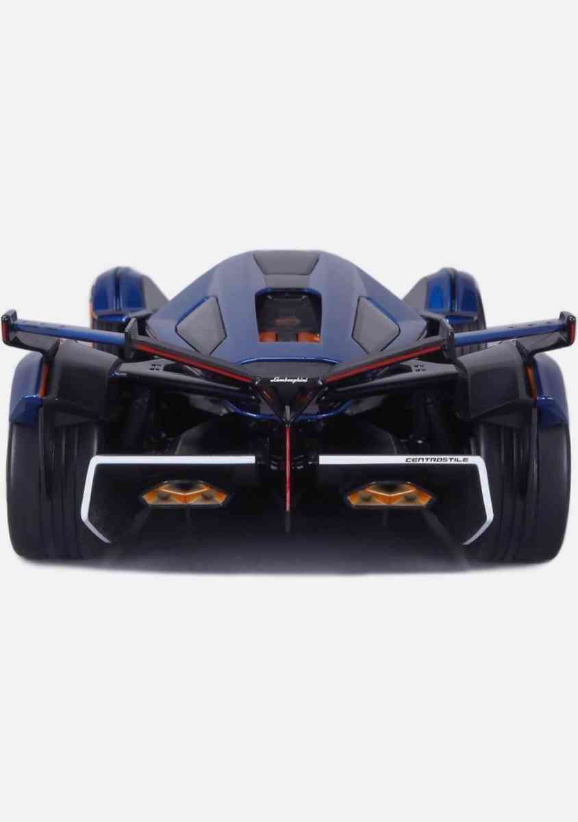 Maisto 118 Special Edition Lambo V12 Vision Gran Turismo  NE - Los Angeles, California - FleaMarketBay