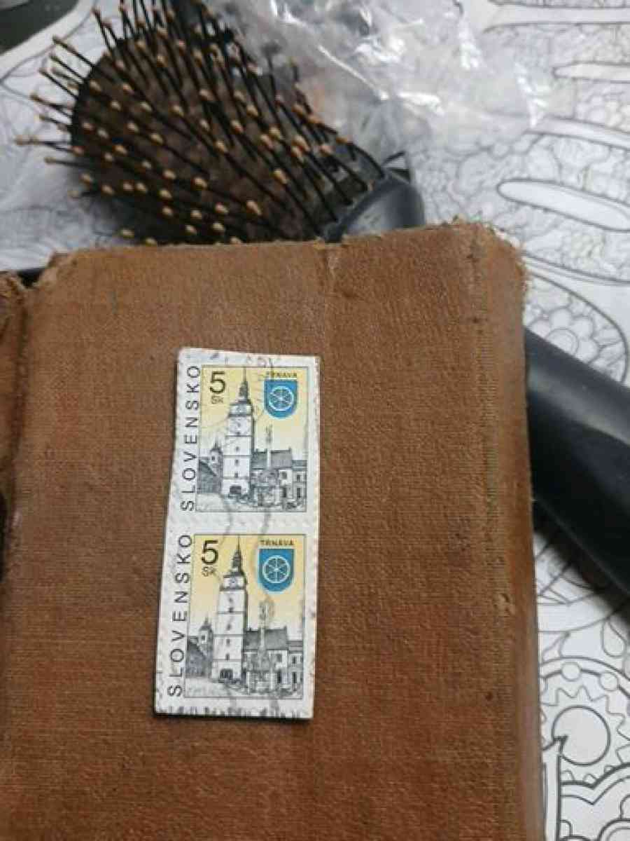 Stamp Collection - Mobile, Alabama - FleaMarketBay