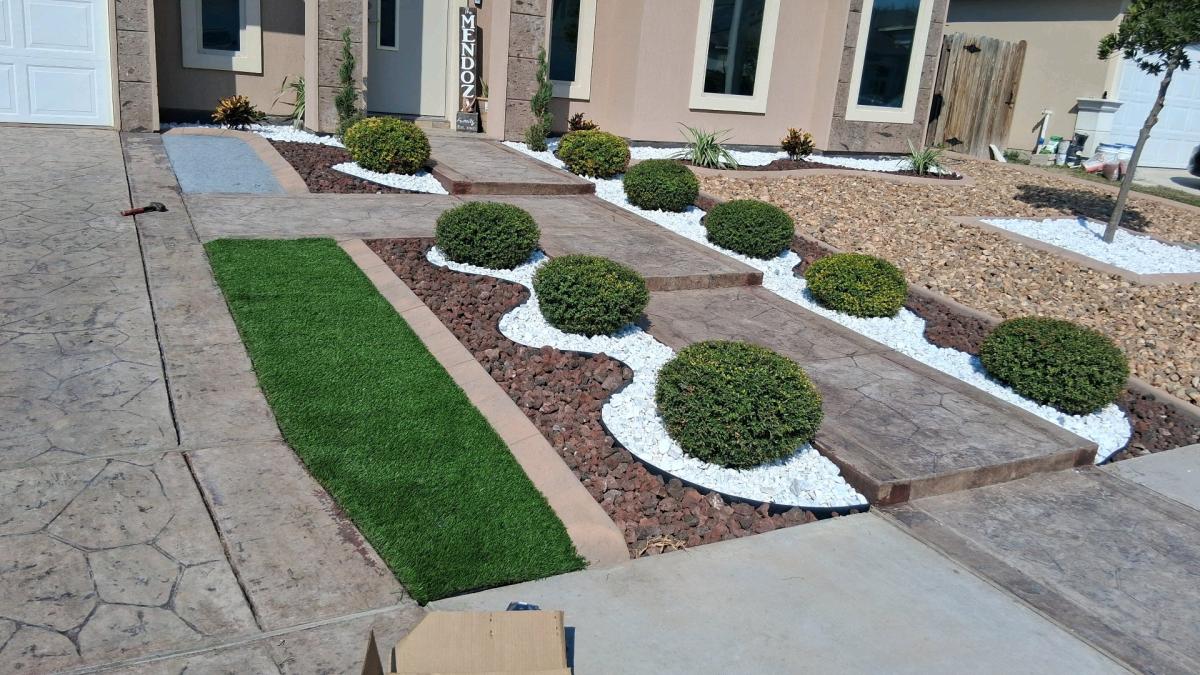 mantenimiento de jardines - Mcallen, Texas - FleaMarketBay
