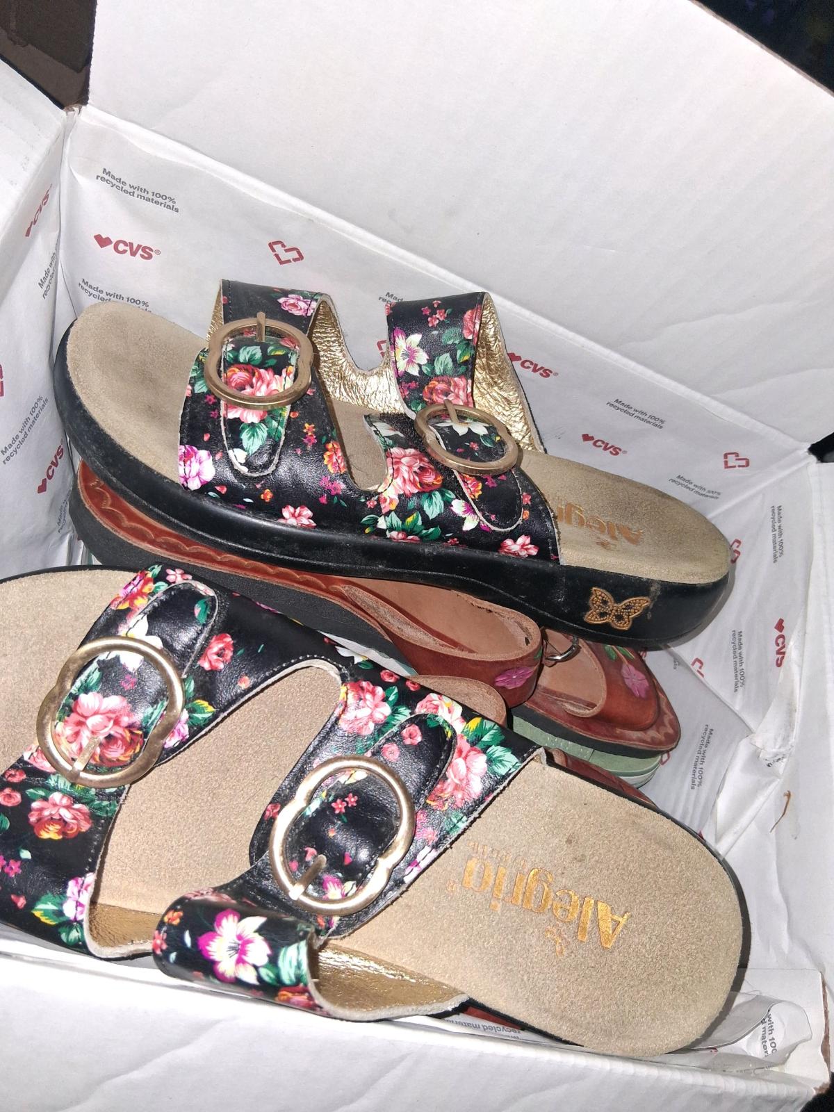 womens size 6 sandals - Pasadena, Maryland - FleaMarketBay