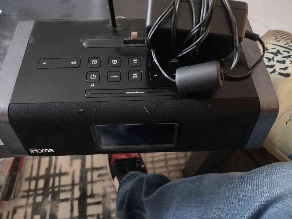 I home system - Belleville, Illinois - FleaMarketBay