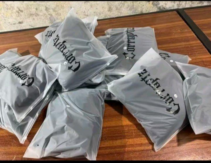 Graphic y2k streetwear  jacket - Deerfield Beach, Florida - FleaMarketBay