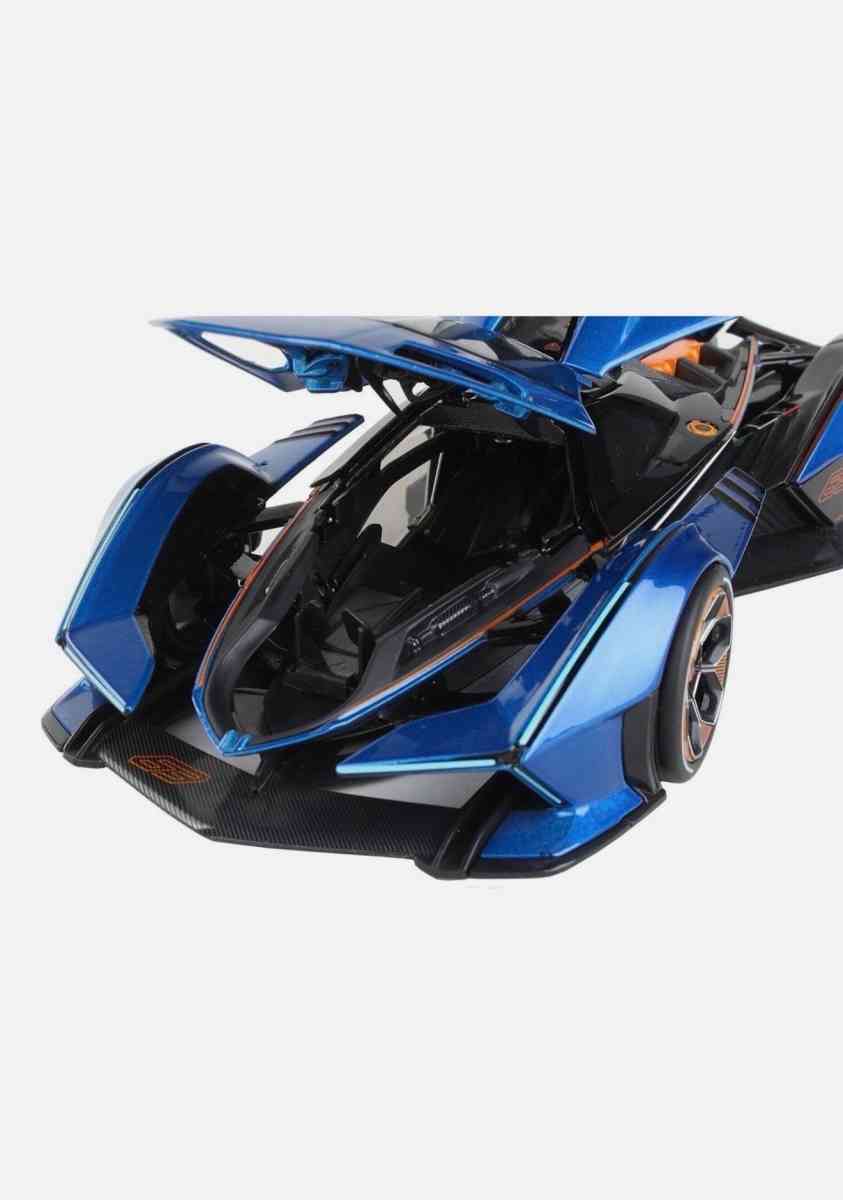 Maisto 118 Special Edition Lambo V12 Vision Gran Turismo  NE - Los Angeles, California - FleaMarketBay