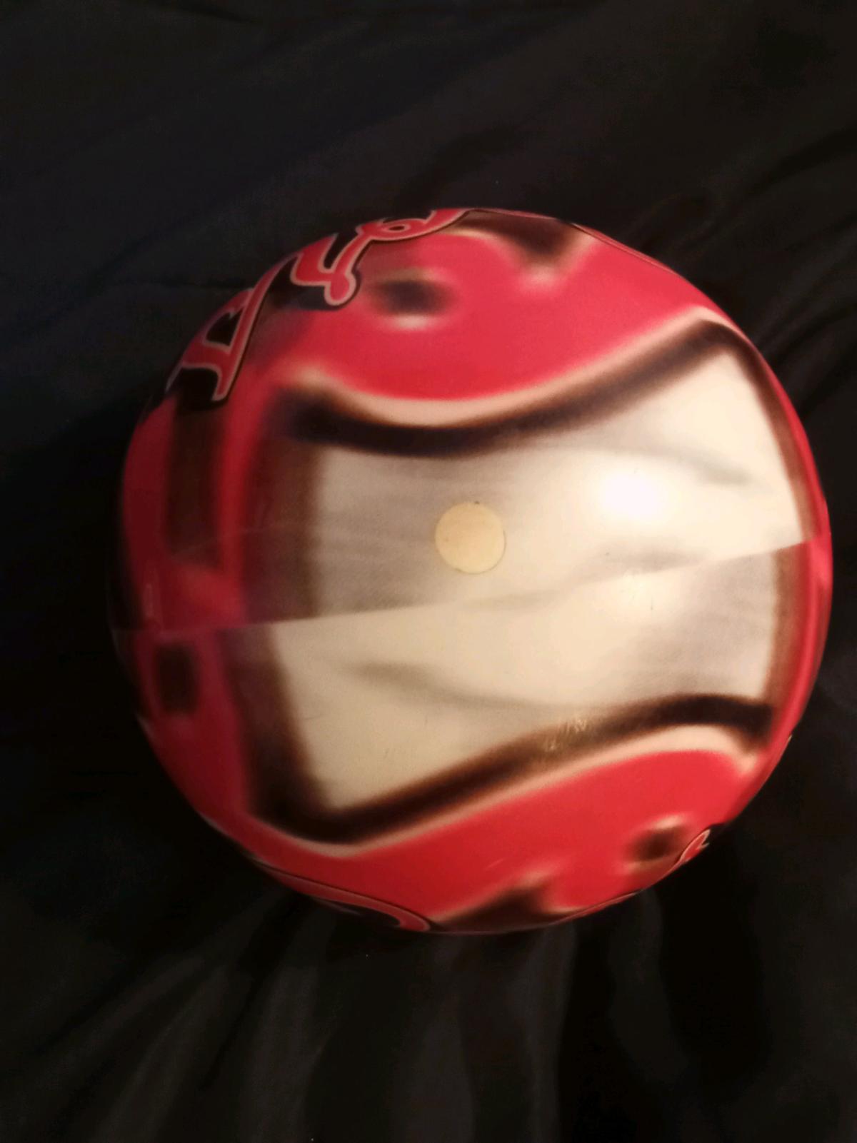 bowling ball logo Coors light - Knoxville, Tennessee - FleaMarketBay