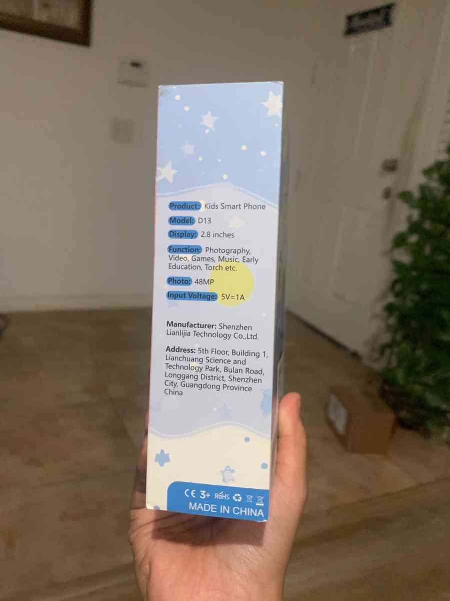 mini phone - Victorville, California - FleaMarketBay