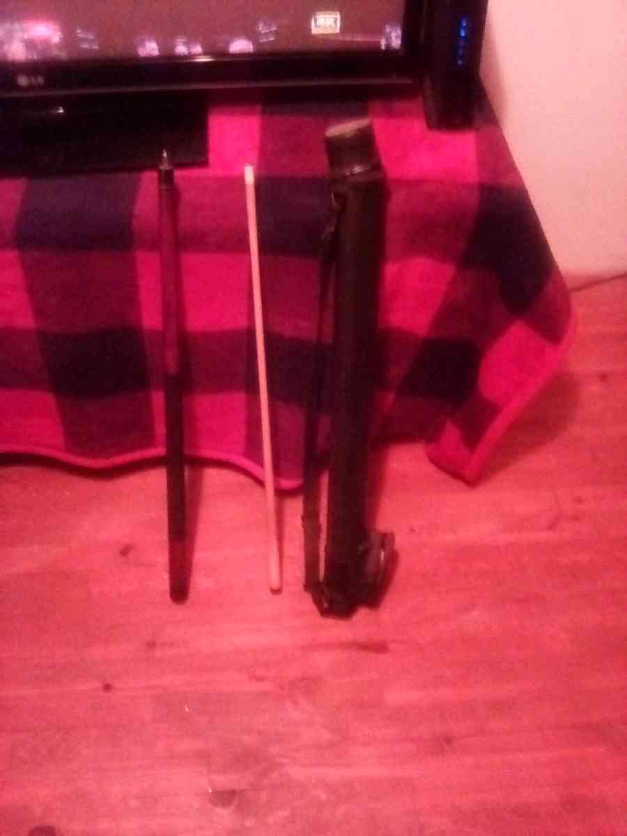 viper pool stick - Mountain View, Arkansas