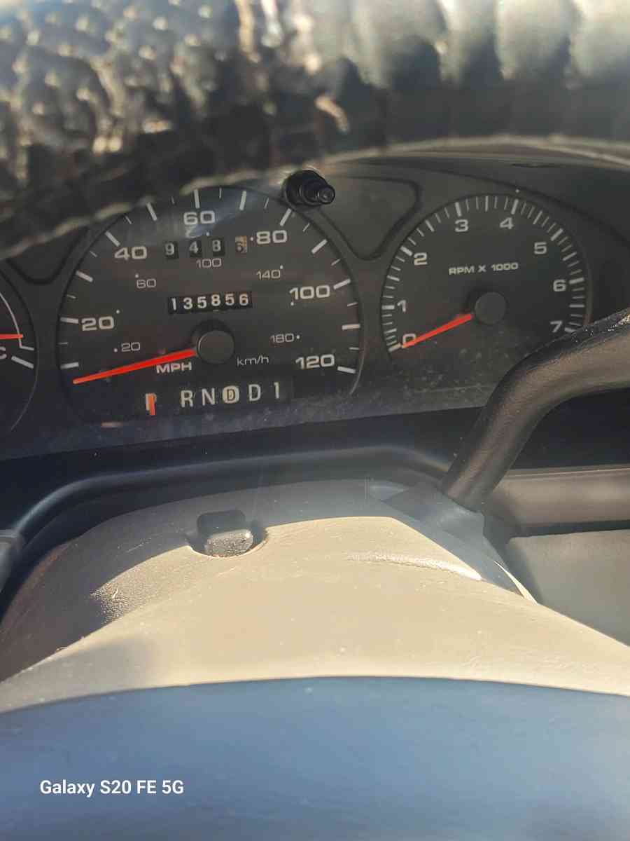 ford Taurus ses 2003 - Phoenix, Arizona - FleaMarketBay