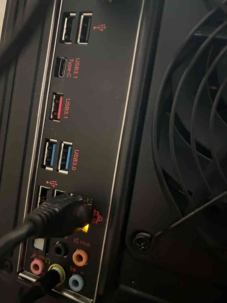 gaming pc - Mill Creek, Washington - FleaMarketBay