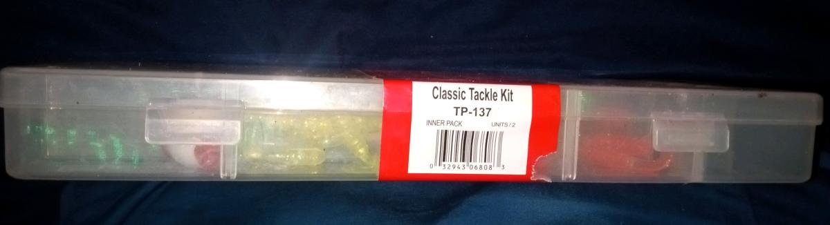 Classic Tackle Kit - Westmoreland, Tennessee - FleaMarketBay