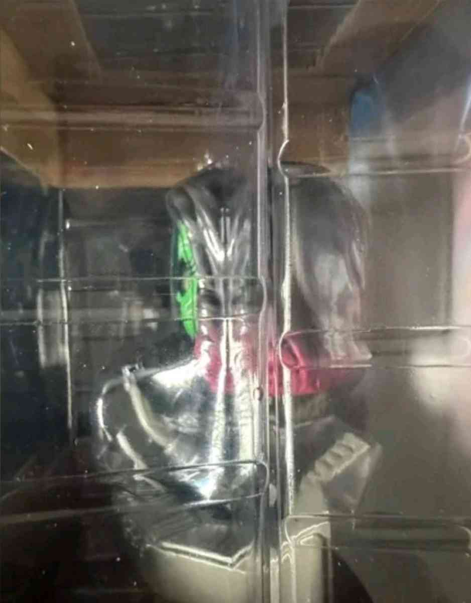 FUNKOPOP GUARDIANS OF GALAXY SHIP GAMORA 1024 - Lutz, Florida - FleaMarketBay