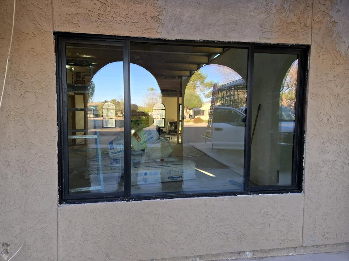 Windows and doors - Chandler, Arizona - FleaMarketBay
