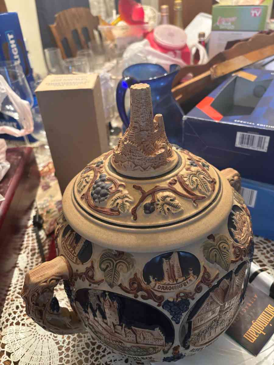 antiques - Selma, Alabama