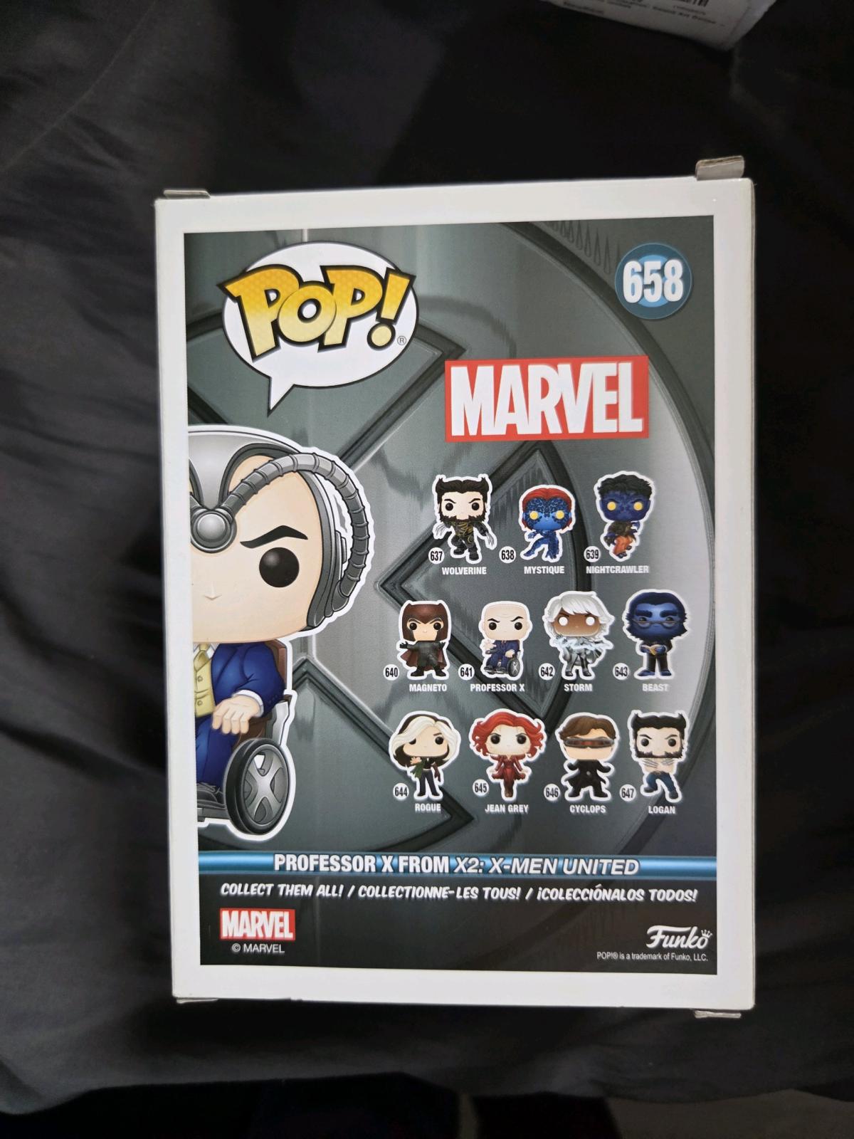 XMEN POP - Anaheim, California - FleaMarketBay