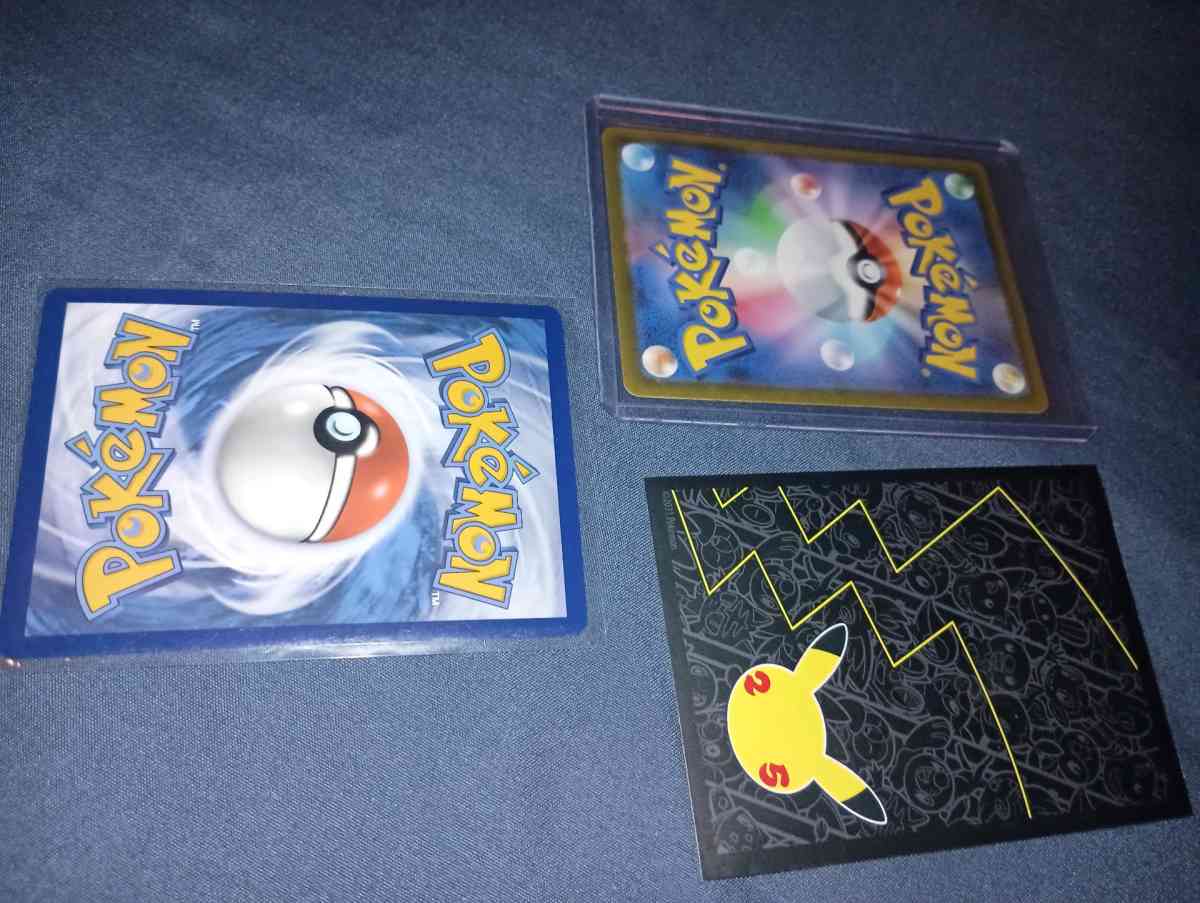 Pokemon cards Blastoise - Corpus Christi, Texas - FleaMarketBay