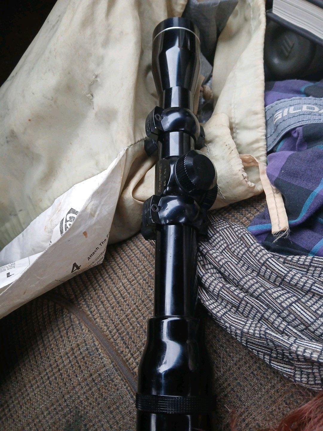 scope - Austell, Georgia - FleaMarketBay