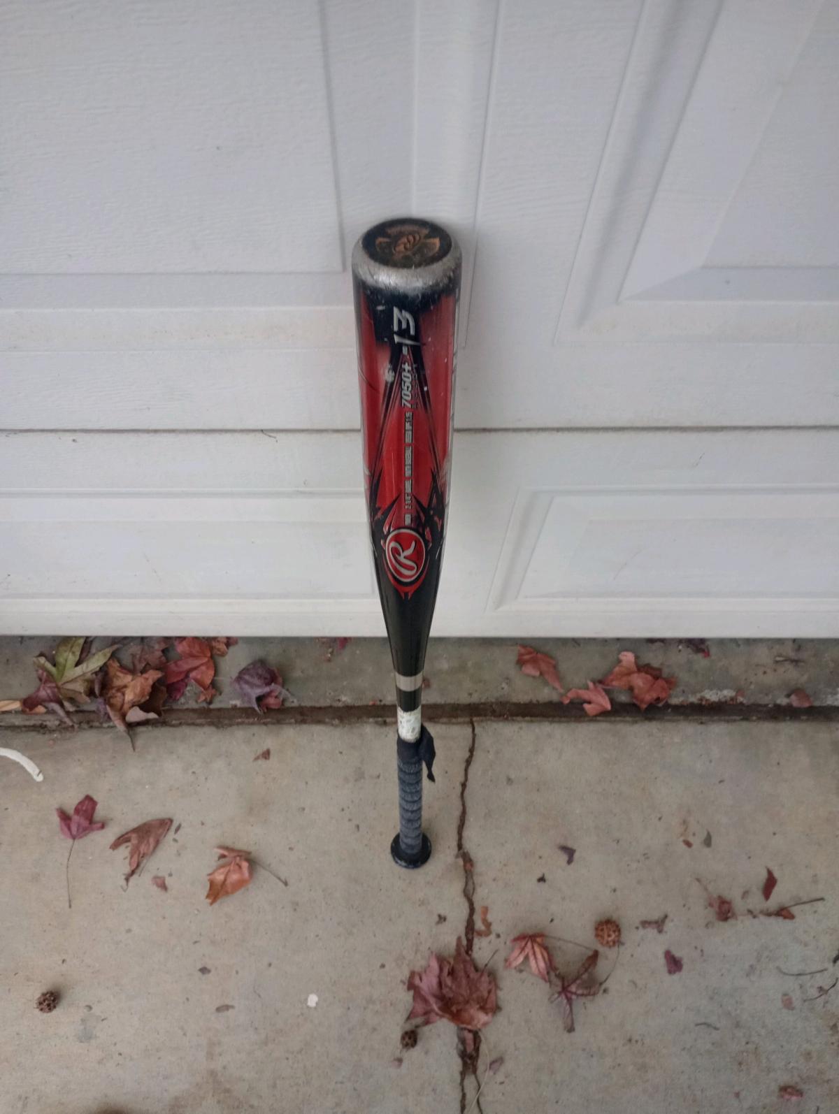 baseball bat - Adelanto, California - FleaMarketBay