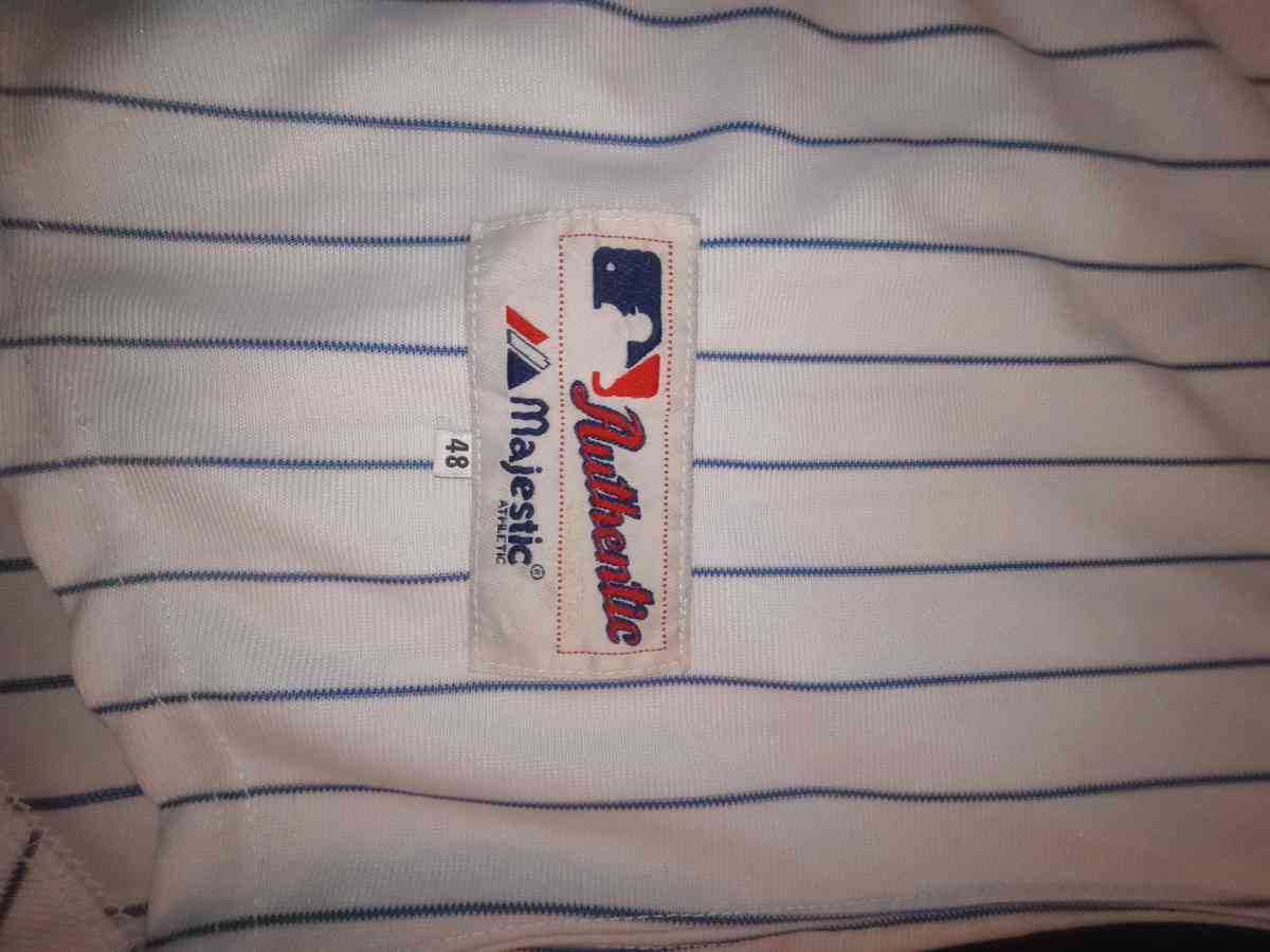 Carlos Beltran Jersey - Bellport, New York - FleaMarketBay