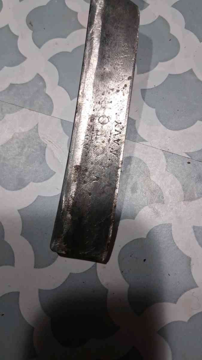 straight razor - Laurens, South Carolina - FleaMarketBay