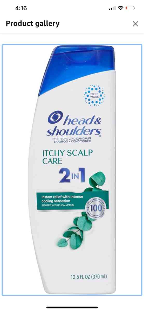 shampoo and conditioners - Burlington, New Jersey - FleaMarketBay