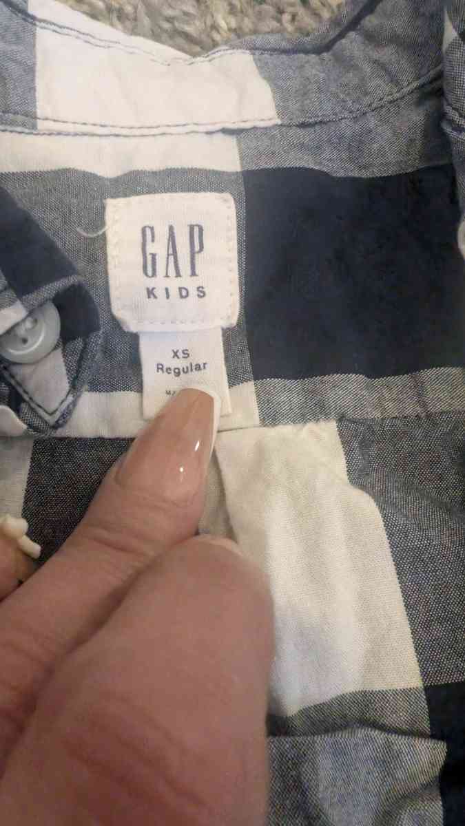 lot of boys colared shirts - Kansas City, Kansas - FleaMarketBay