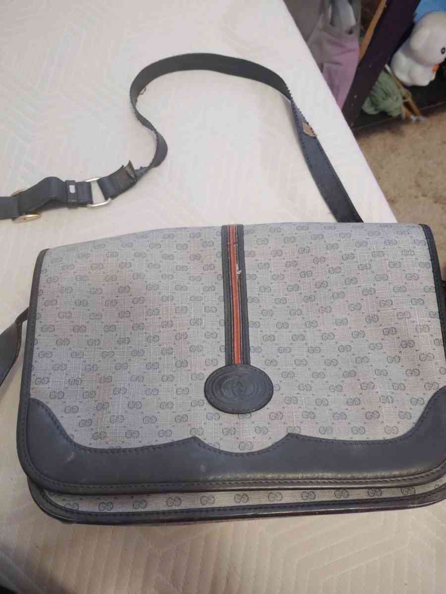 Gucci bag