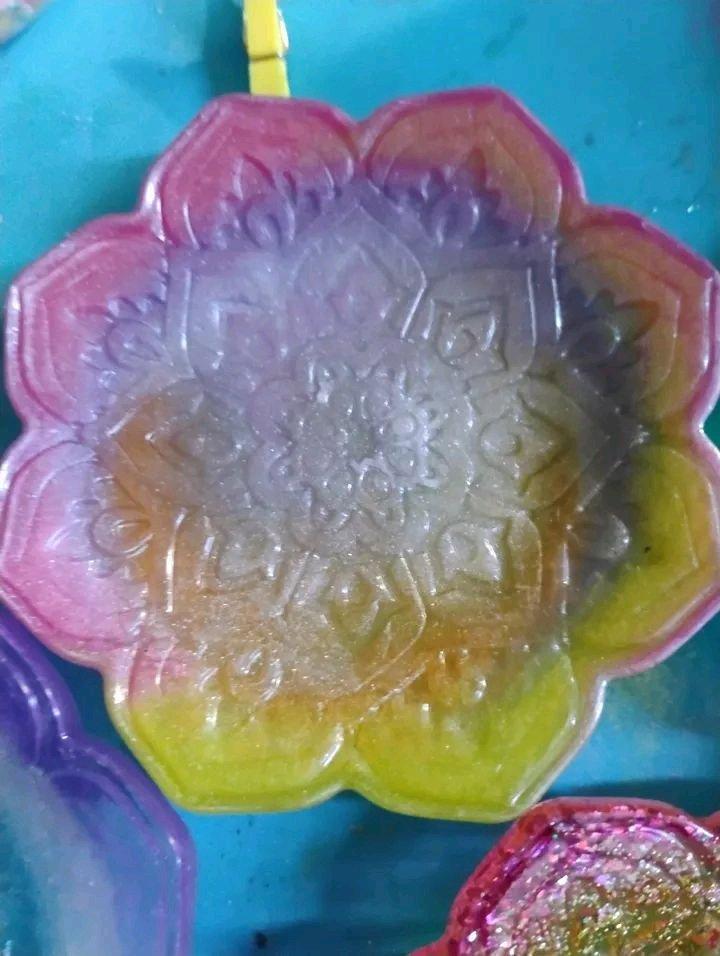 Ring or trinket Trays - Girard, Pennsylvania - FleaMarketBay