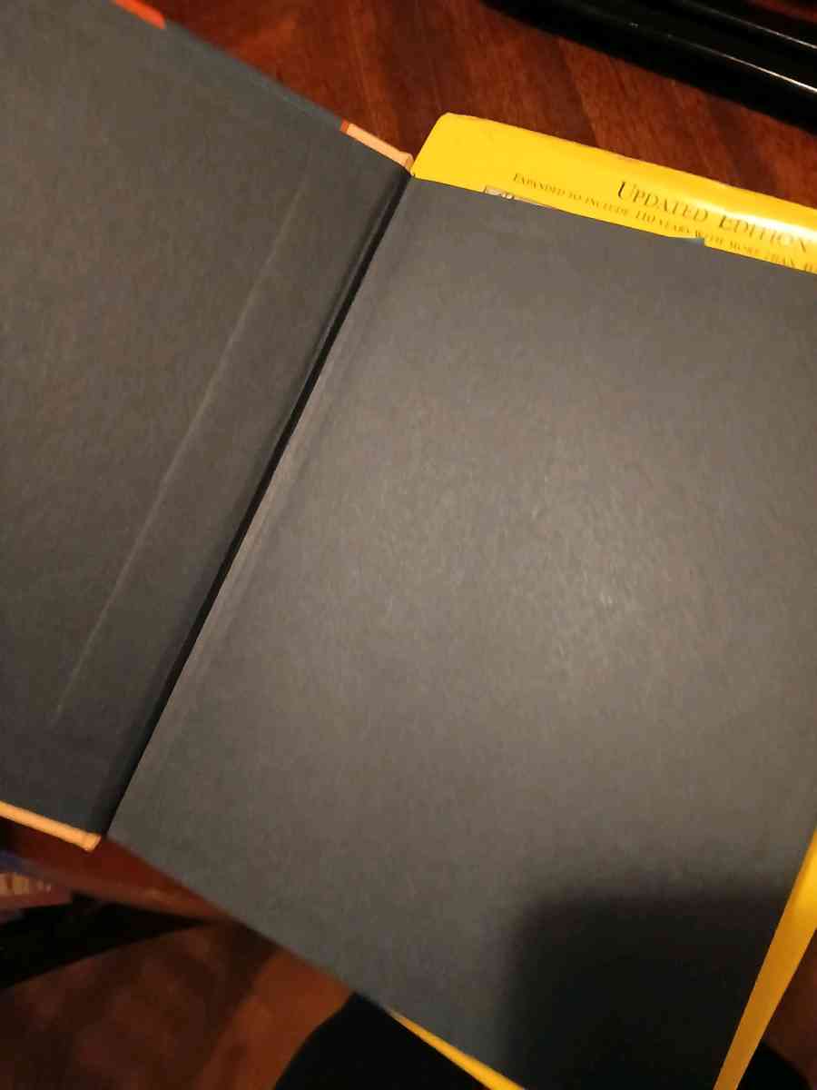 New edition book - Abbeville, Louisiana - FleaMarketBay