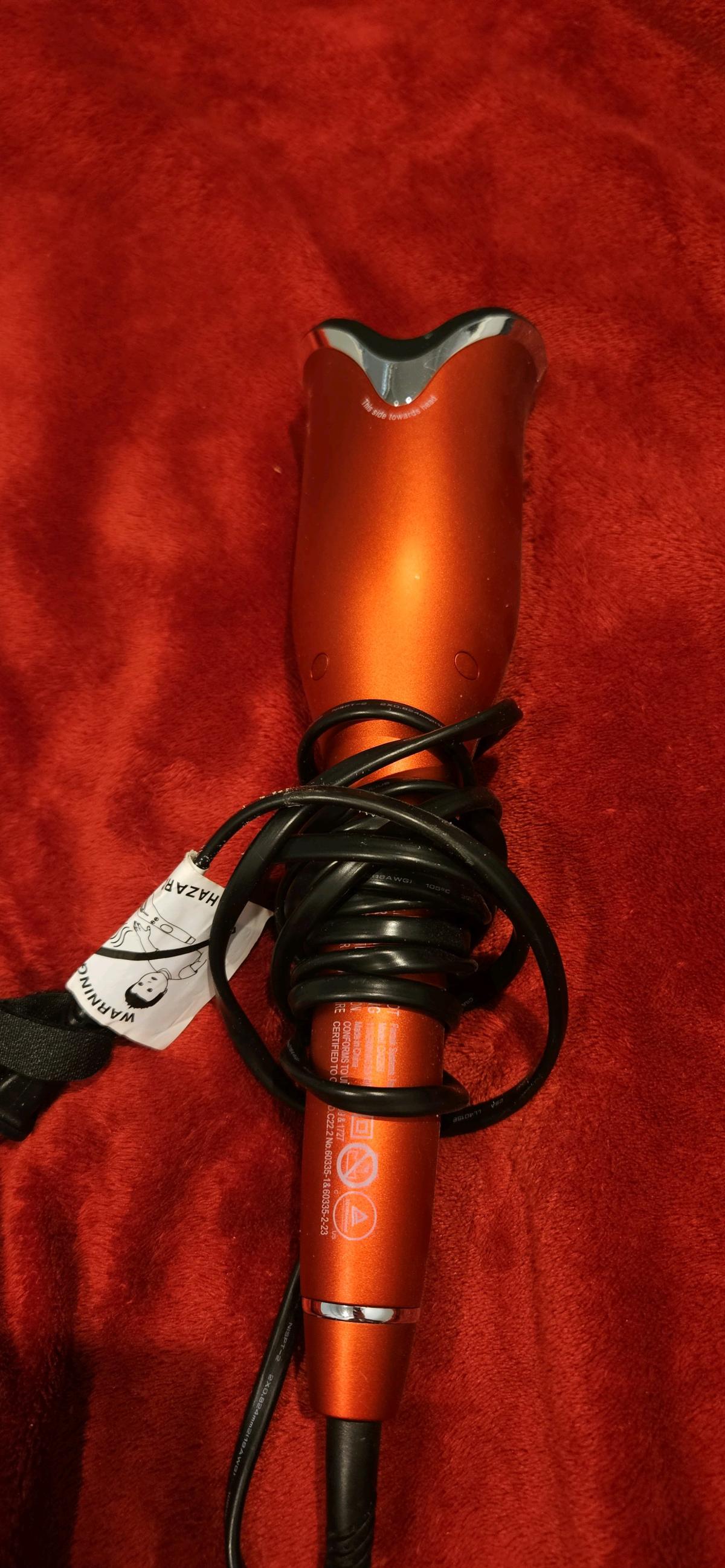 hair curler - Fort Smith, Arkansas - FleaMarketBay