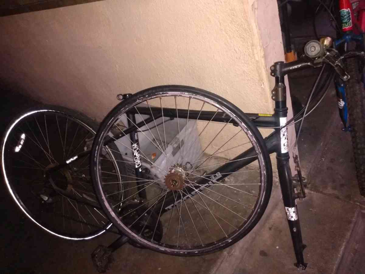 bike 15 gears - Los Angeles, California