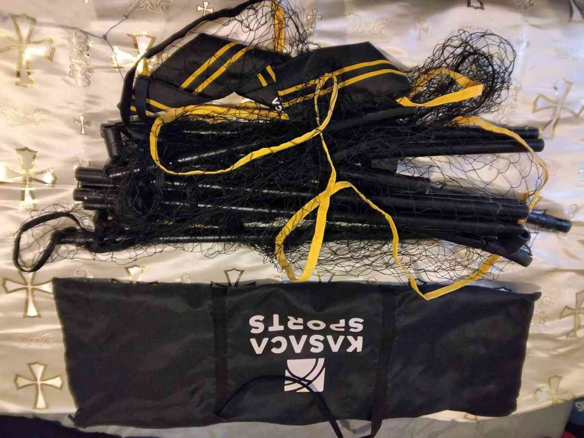 kasaca sports net 17 ft - Brooklyn, New York