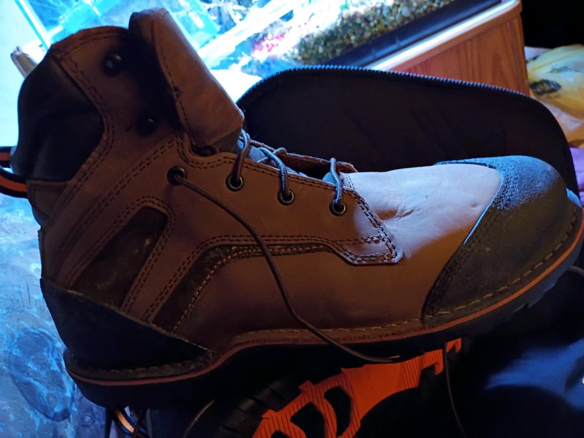 worx boots size 13 mens - Liberty, Missouri - FleaMarketBay