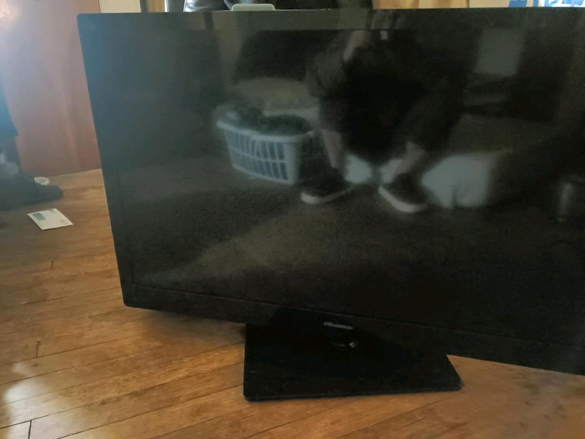 41 inch tv - Pittsburgh, Pennsylvania - FleaMarketBay
