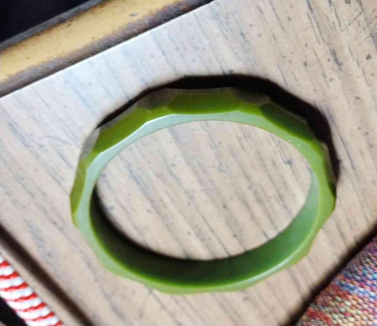 BAKELITE BRACLETS - Corning, Arkansas