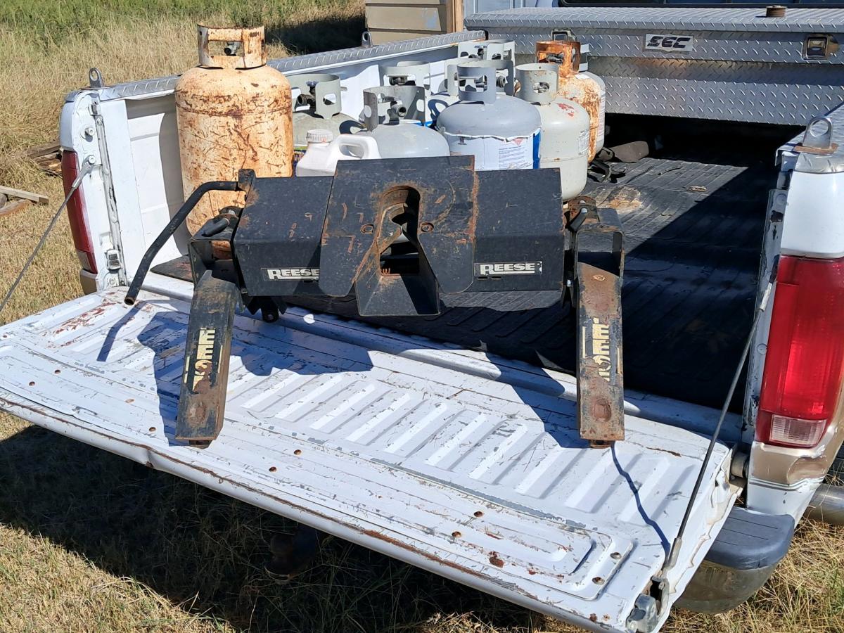 fifth wheel - Abilene, Texas - FleaMarketBay