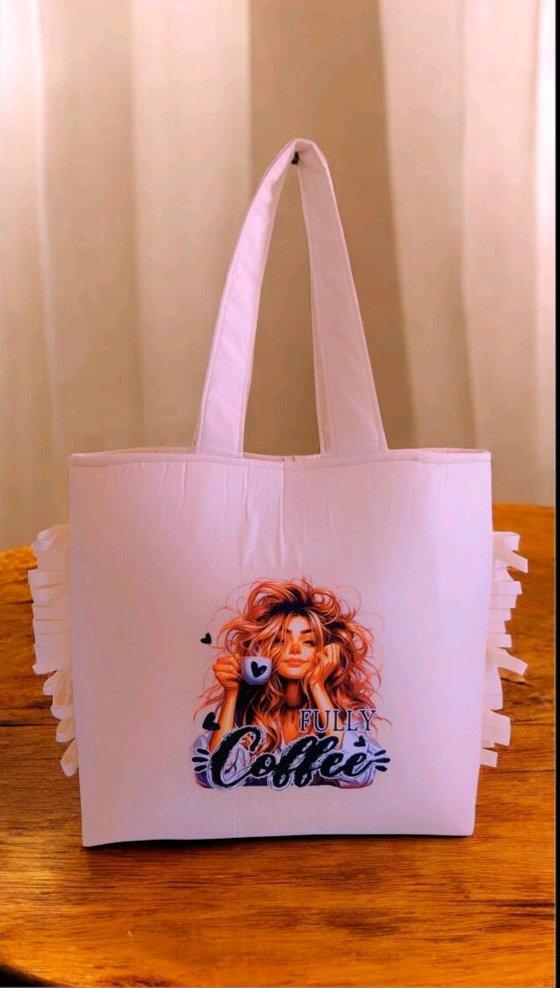 yeirdesign beautiful totebag - Maricopa, Arizona - FleaMarketBay