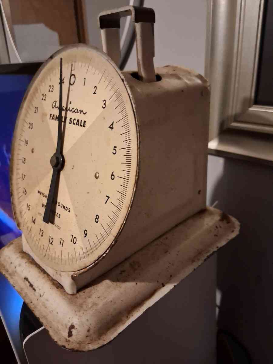 food scales - Laurens, South Carolina - FleaMarketBay