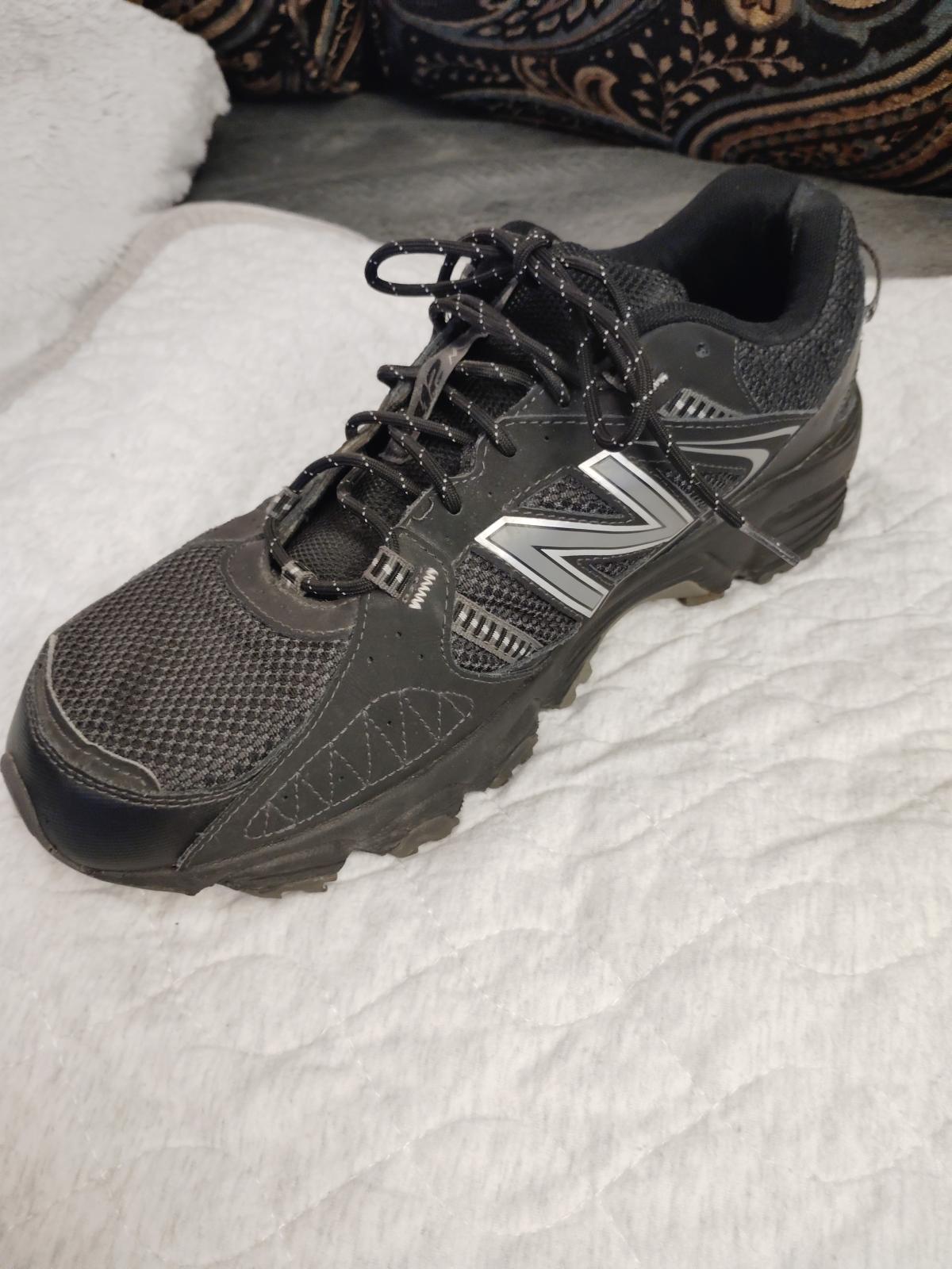 New Balance 412 Trail shoes. Size 13 - Virginia Beach, Virginia - FleaMarketBay