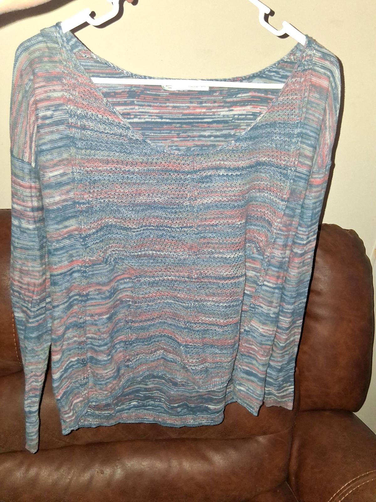 Womens maurices purple and blue top - Middlesex, North Carolina