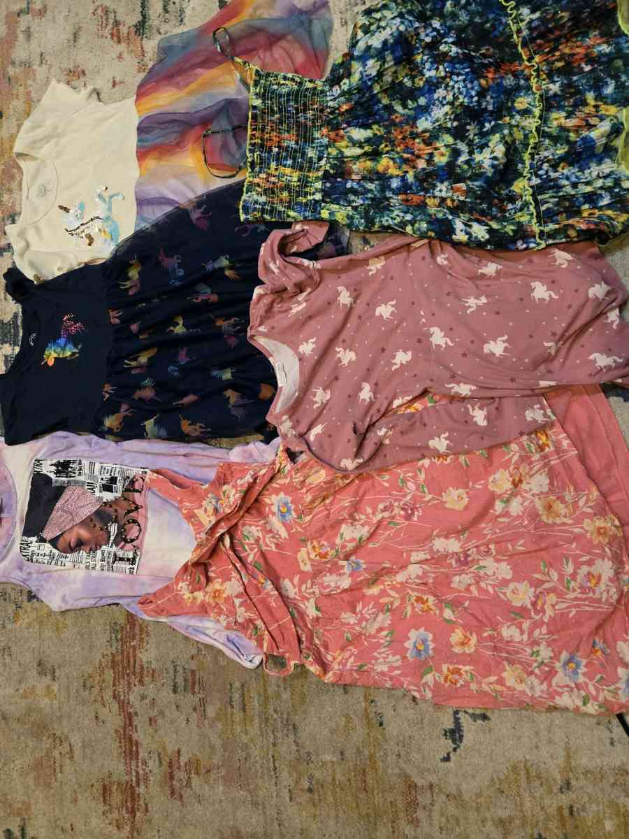girls clothes size 6 - West Jordan, Utah - FleaMarketBay