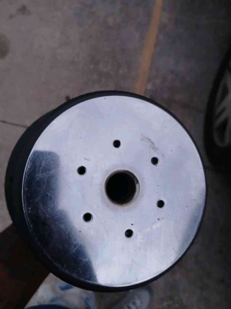 6point5 inch subwoofer rockford - Abbeville, Louisiana - FleaMarketBay