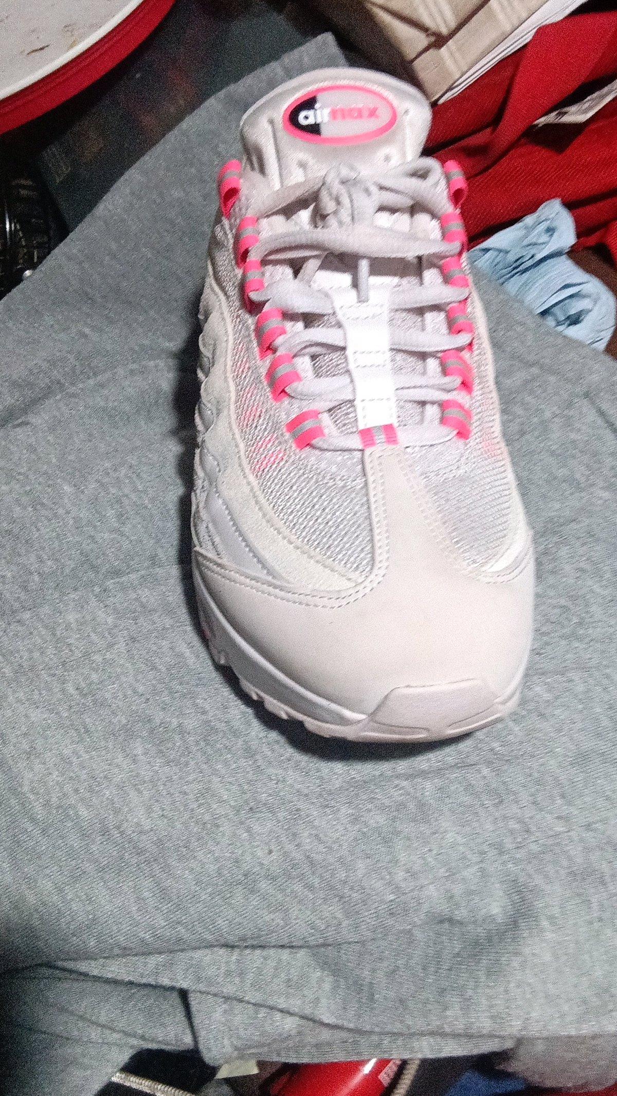 nike air max 95 - Lubbock, Texas - FleaMarketBay