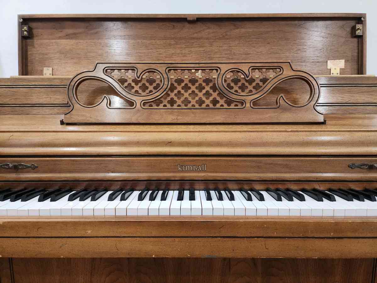 Kimball Piano