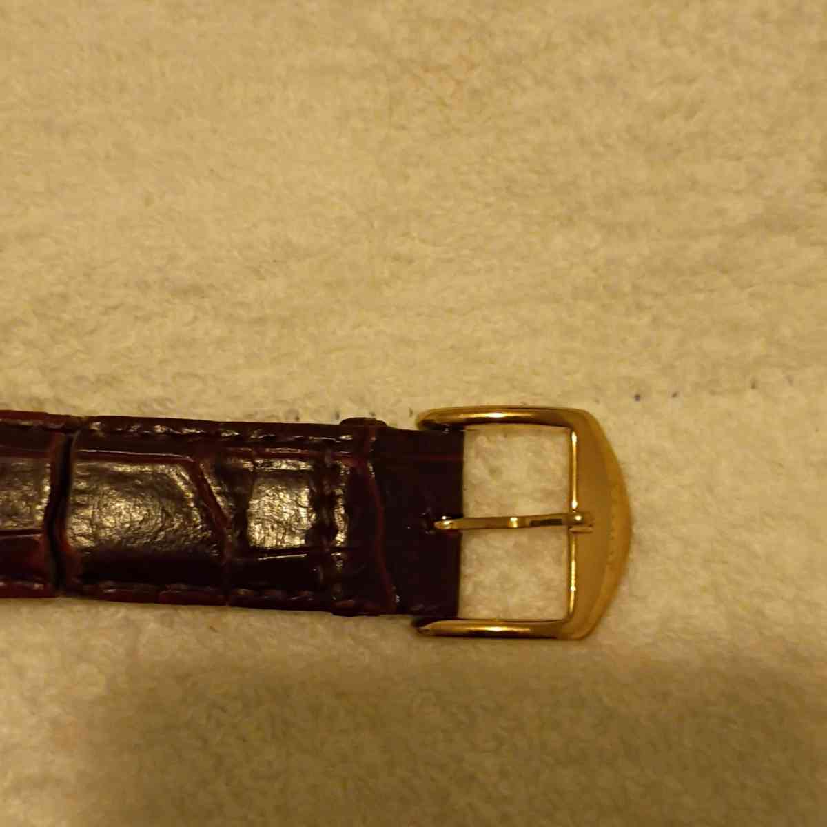 Stauer  19818 meisterziet automatic  40 mm - Norfolk, Virginia - FleaMarketBay