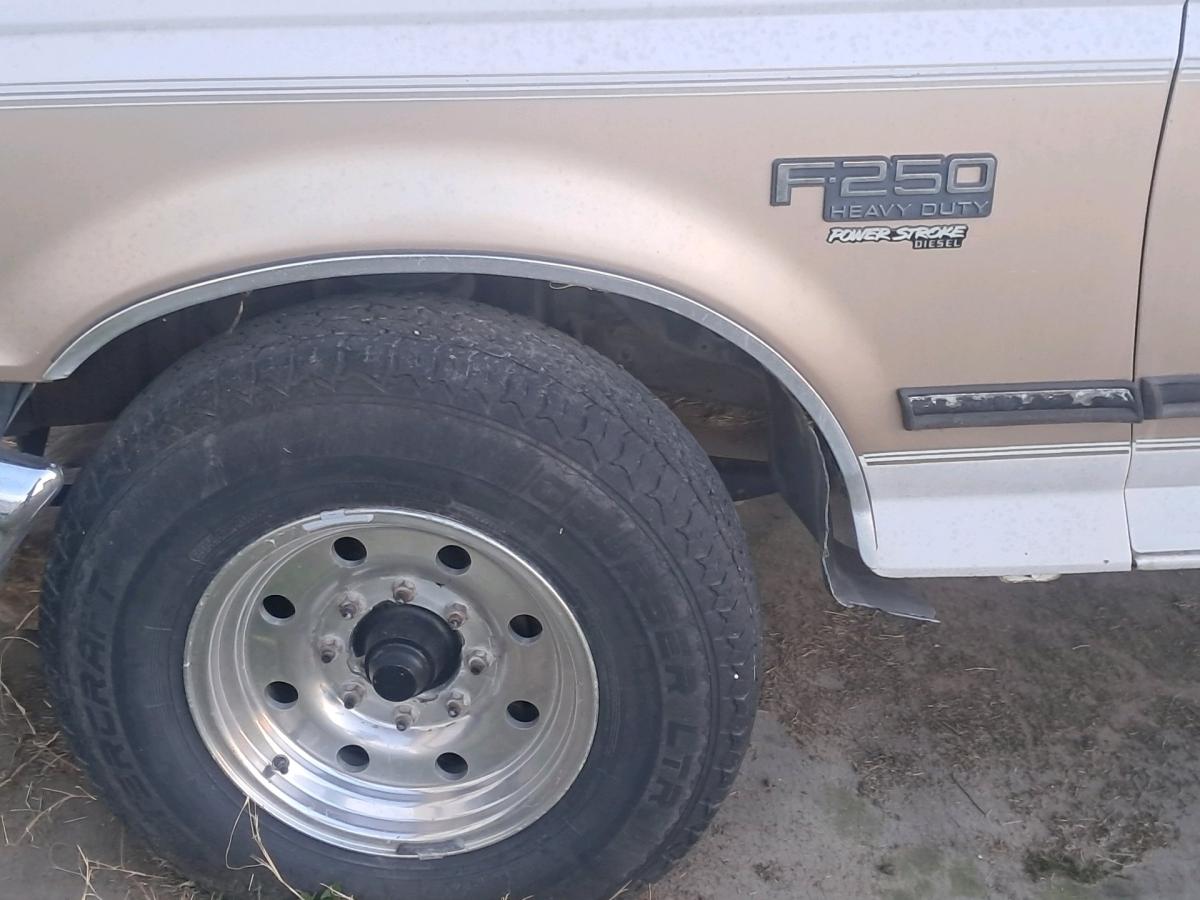 16inc baja polished alloy truck rims - Abilene, Texas - FleaMarketBay