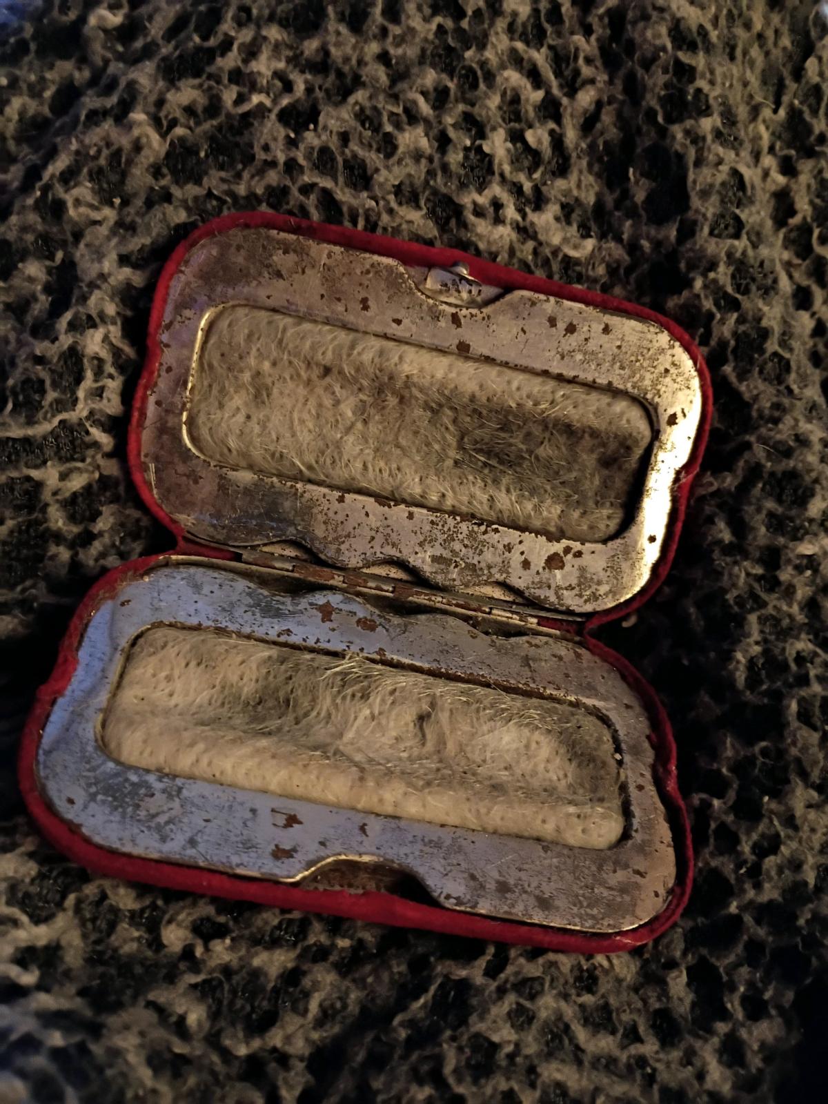 vintage fuel stick handwarmer - Liberty, Missouri - FleaMarketBay