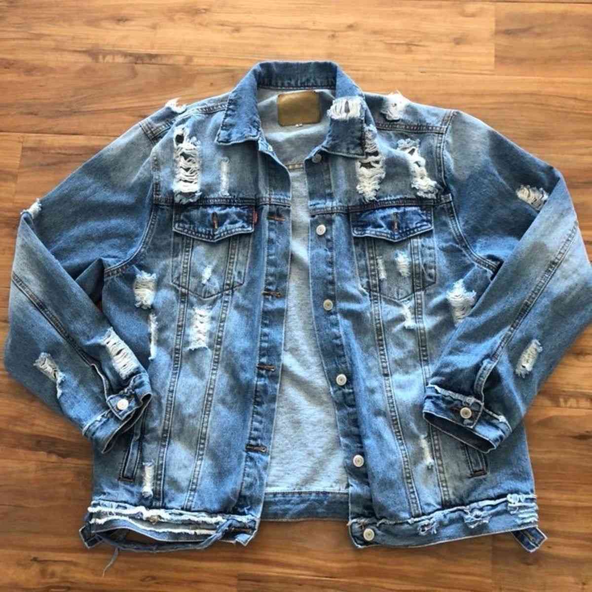 jacket - Fayetteville, North Carolina - FleaMarketBay